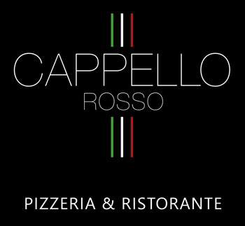 Capello pizzeria ristorante logo